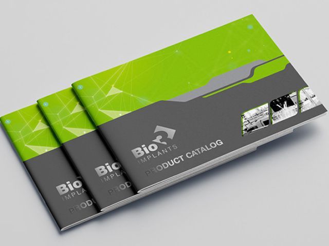 catalog