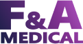 FA logo
