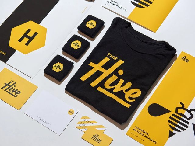 branding