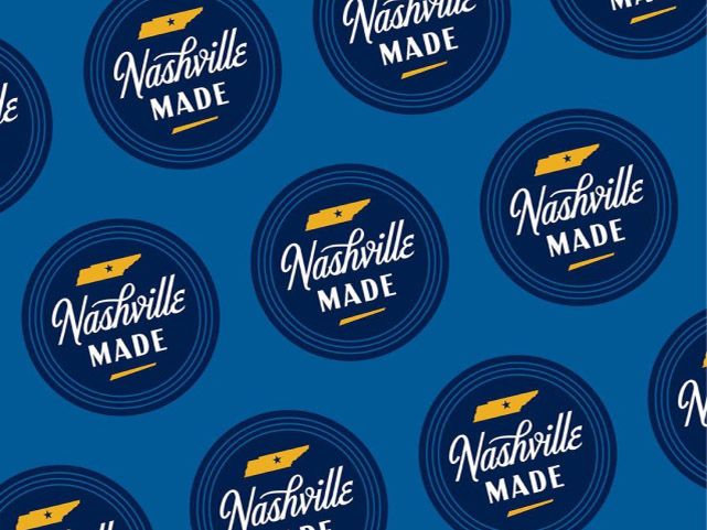 logo Nashville